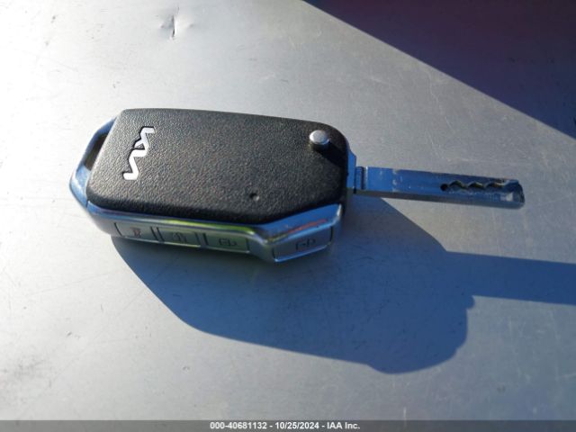 3KPF24AD8PE567099 KIA Forte Lxs