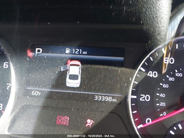 3KPF24AD8PE567099 KIA Forte Lxs