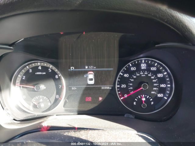 3KPF24AD8PE567099 KIA Forte Lxs
