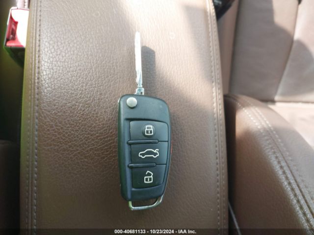 WAUTPBFF9HA130278 Audi A3 E-tron 1.4t Premium