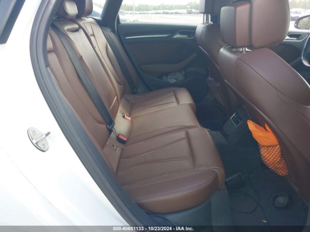 WAUTPBFF9HA130278 Audi A3 E-tron 1.4t Premium