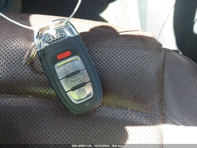 WAUJFAFH1EN002174 Audi A5 2.0t Premium