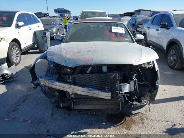 WAUJFAFH1EN002174 Audi A5 2.0t Premium