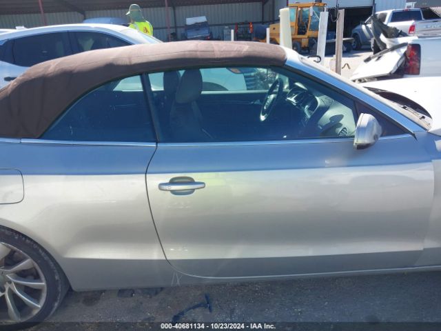 WAUJFAFH1EN002174 Audi A5 2.0t Premium