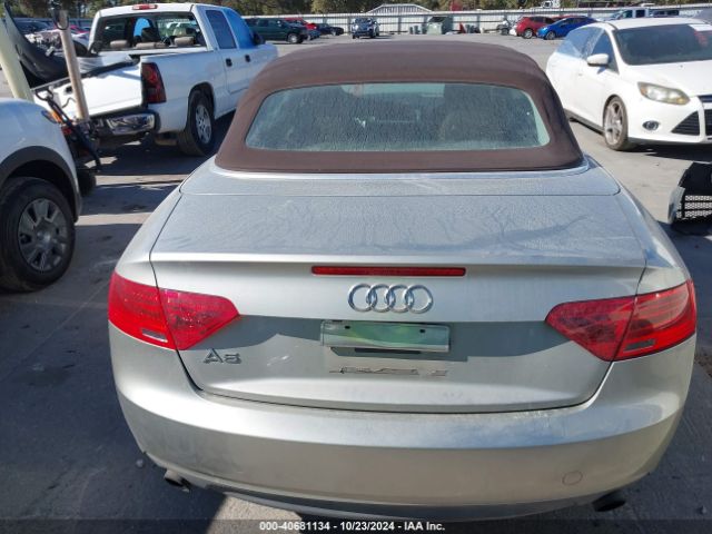 WAUJFAFH1EN002174 Audi A5 2.0t Premium