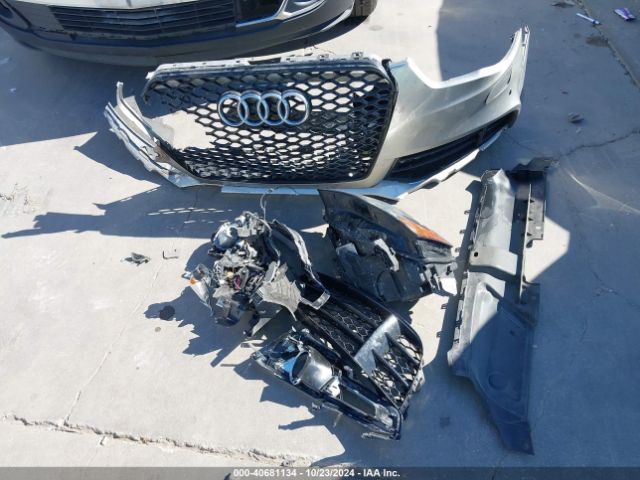 WAUJFAFH1EN002174 Audi A5 2.0t Premium