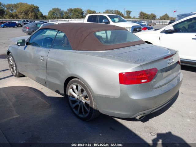 WAUJFAFH1EN002174 Audi A5 2.0t Premium