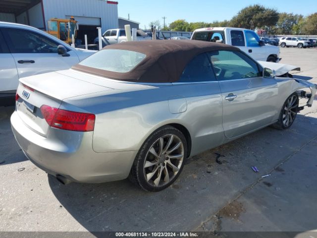 WAUJFAFH1EN002174 Audi A5 2.0t Premium
