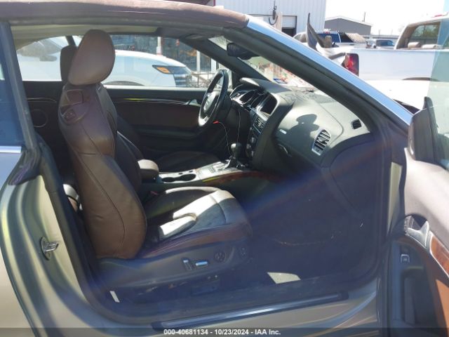 WAUJFAFH1EN002174 Audi A5 2.0t Premium