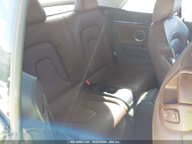 WAUJFAFH1EN002174 Audi A5 2.0t Premium