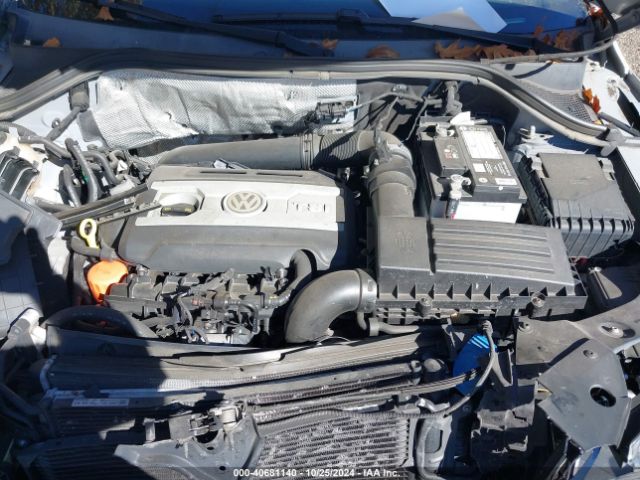 WVGBV7AX1GW606523 Volkswagen TIGUAN SE