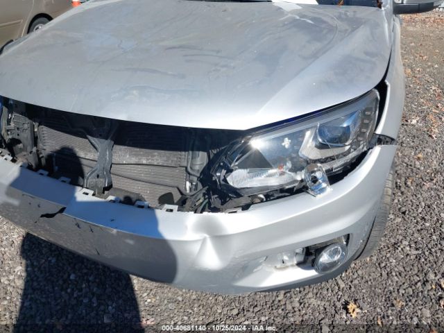 WVGBV7AX1GW606523 Volkswagen TIGUAN SE