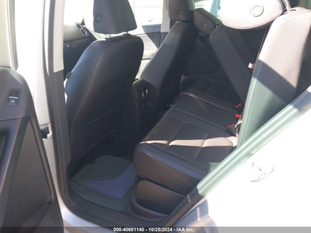 WVGBV7AX1GW606523 Volkswagen TIGUAN SE