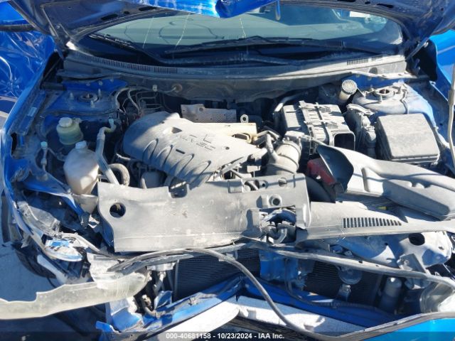 2009 MITSUBISHI LANCER JA3AU26U19U008921 Photo 9