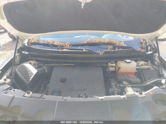 1GNEVJKW6PJ254905 Chevrolet Traverse Awd Rs