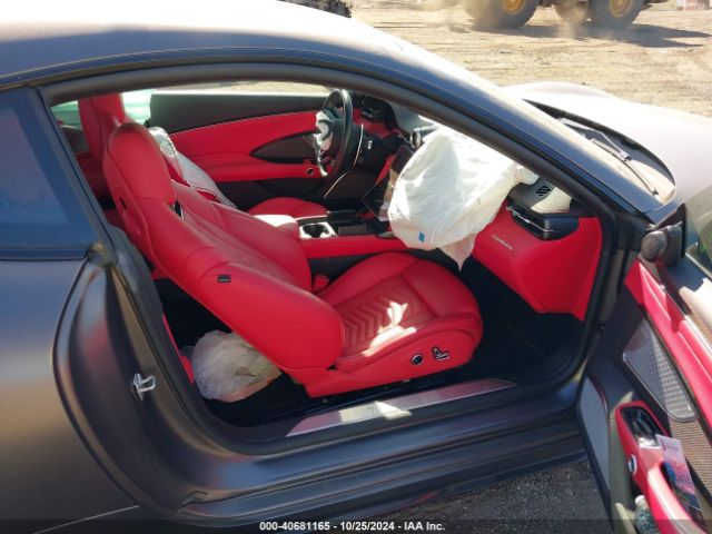 ZAMBMVDB1RX435342 Maserati Granturismo Trofeo