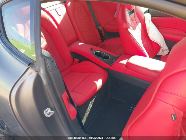 ZAMBMVDB1RX435342 Maserati Granturismo Trofeo