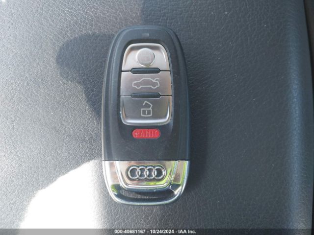 WAUFGAFCXFN042102 Audi A6 3.0t Premium Plus