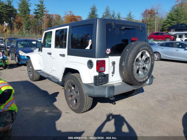 1C4BJWEG1HL706631 Jeep Wrangler Unlimited Sahara 4x4