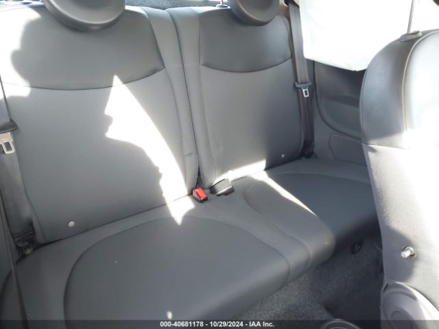 2013 FIAT 500 3C3CFFAR4DT665914 Photo 7