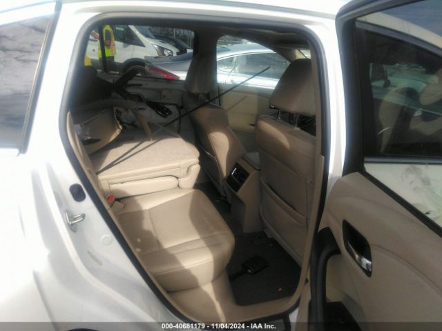 5J8TB4H73JL000270 Acura Rdx Advance Package