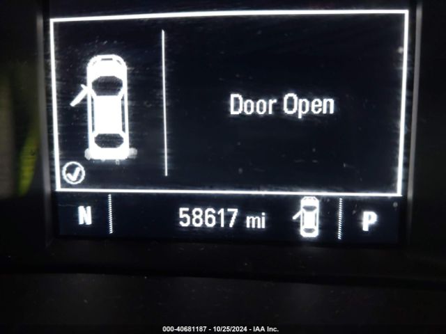1G1ZG5ST9LF097474 Chevrolet Malibu Fwd Rs