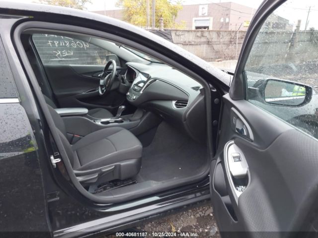 1G1ZG5ST9LF097474 Chevrolet Malibu Fwd Rs