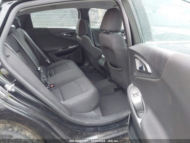 1G1ZG5ST9LF097474 Chevrolet Malibu Fwd Rs