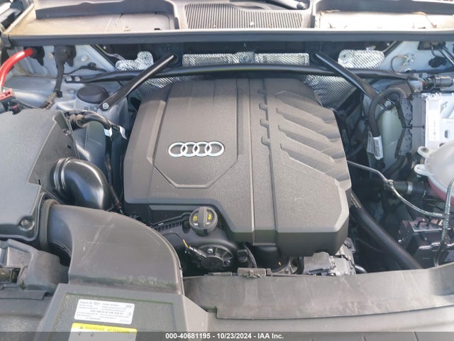 WA1GAAFY9R2024565 Audi Q5 Premium 45 Tfsi S Line Quattro