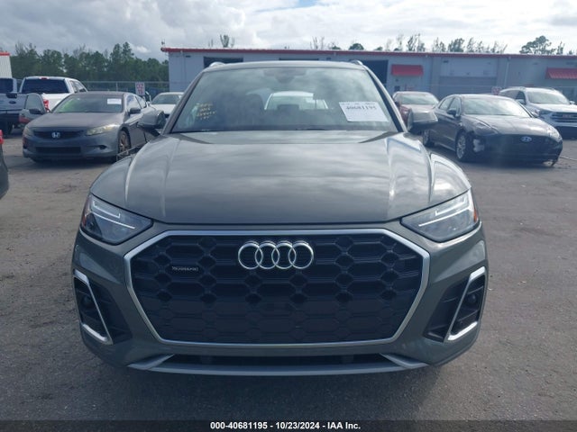 WA1GAAFY9R2024565 Audi Q5 Premium 45 Tfsi S Line Quattro