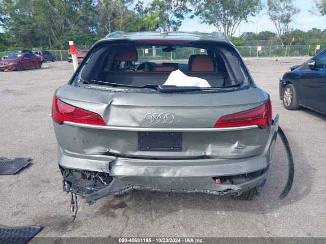 WA1GAAFY9R2024565 Audi Q5 Premium 45 Tfsi S Line Quattro