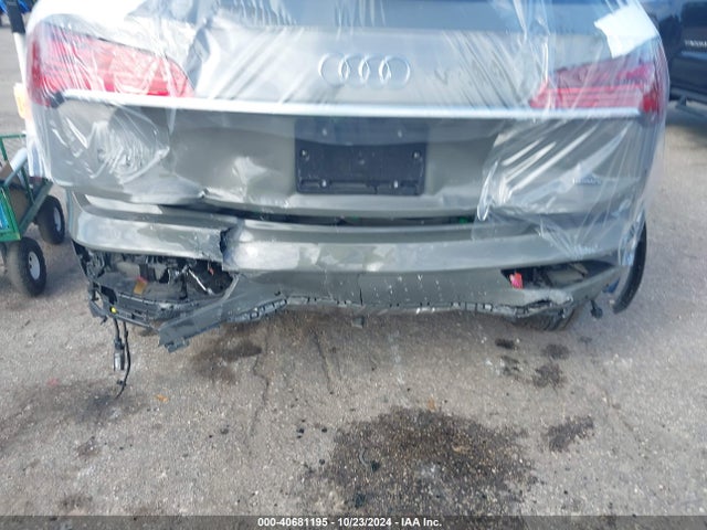 WA1GAAFY9R2024565 Audi Q5 Premium 45 Tfsi S Line Quattro