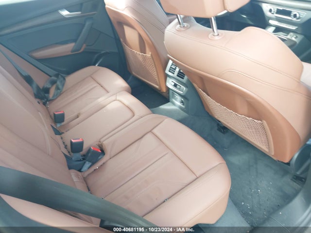 WA1GAAFY9R2024565 Audi Q5 Premium 45 Tfsi S Line Quattro