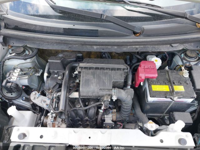 ML32AUHJ6NH008335 Mitsubishi MIRAGE ES