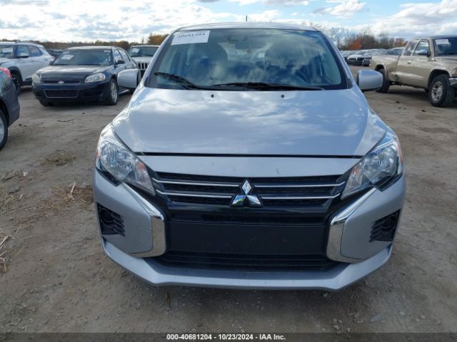 ML32AUHJ6NH008335 Mitsubishi MIRAGE ES