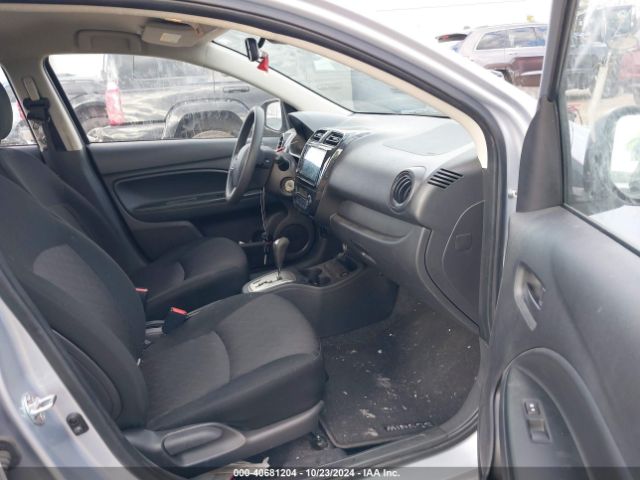 ML32AUHJ6NH008335 Mitsubishi MIRAGE ES