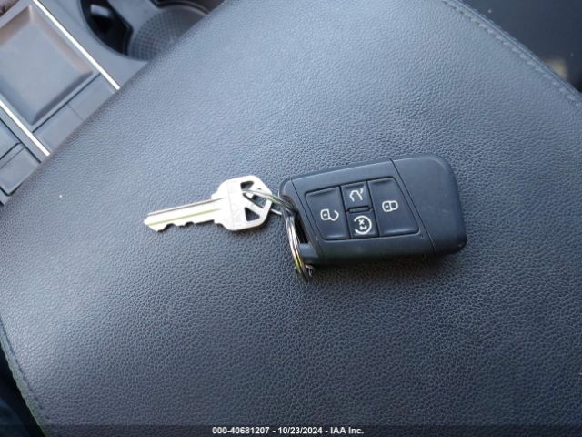 1V2WR2CA7KC533611 Volkswagen Atlas 3.6l V6 Se W/technology