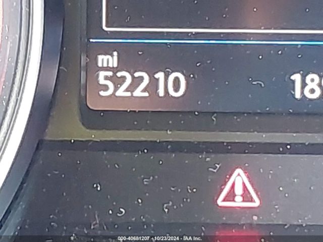 1V2WR2CA7KC533611 Volkswagen Atlas 3.6l V6 Se W/technology