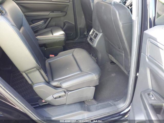 1V2WR2CA7KC533611 Volkswagen Atlas 3.6l V6 Se W/technology