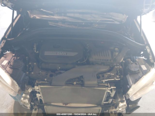 WBXJG9C09N5U80729 BMW X1 Xdrive28i