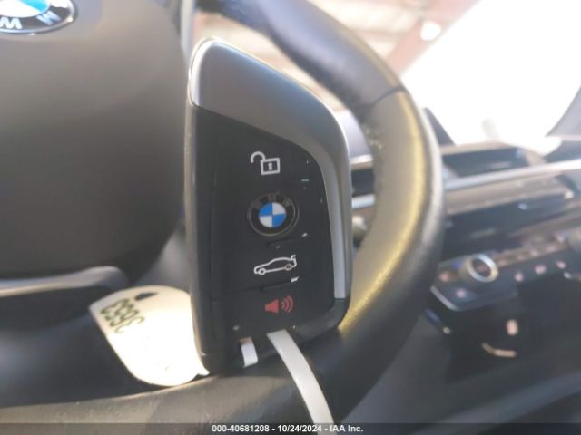 WBXJG9C09N5U80729 BMW X1 Xdrive28i