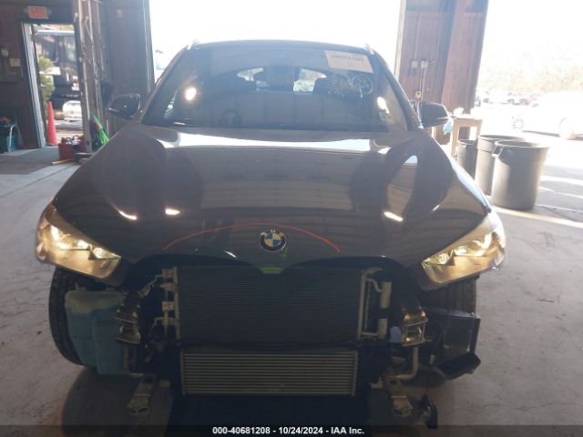 WBXJG9C09N5U80729 BMW X1 Xdrive28i