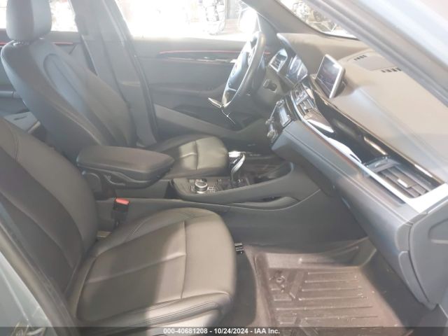 WBXJG9C09N5U80729 BMW X1 Xdrive28i
