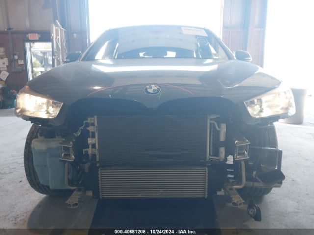 WBXJG9C09N5U80729 BMW X1 Xdrive28i