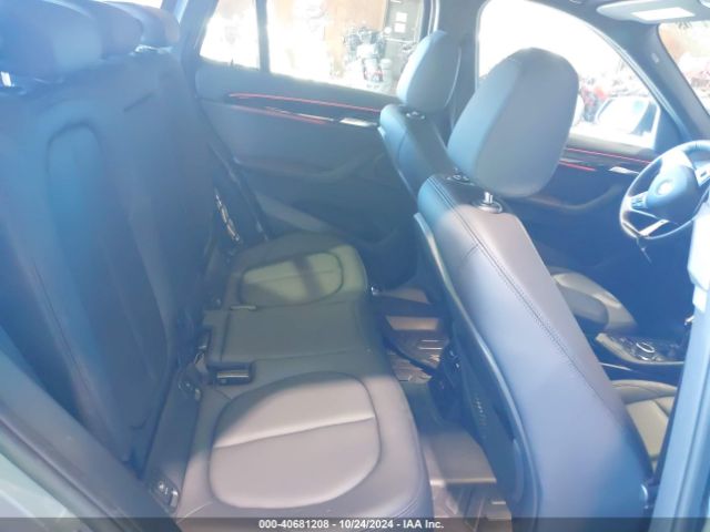 WBXJG9C09N5U80729 BMW X1 Xdrive28i
