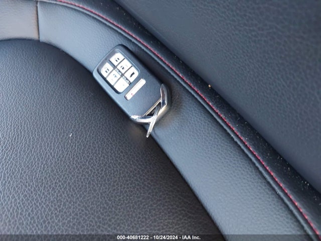 Honda Odyssey Sport 2023 5FNRL6H77PB046942 Image 11