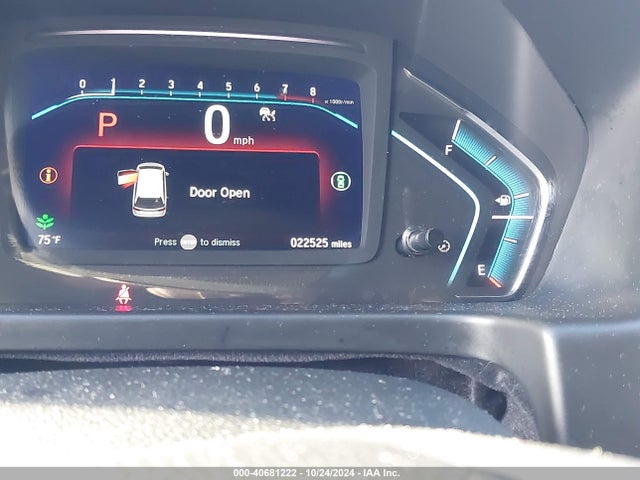 Honda Odyssey Sport 2023 5FNRL6H77PB046942 Image 15