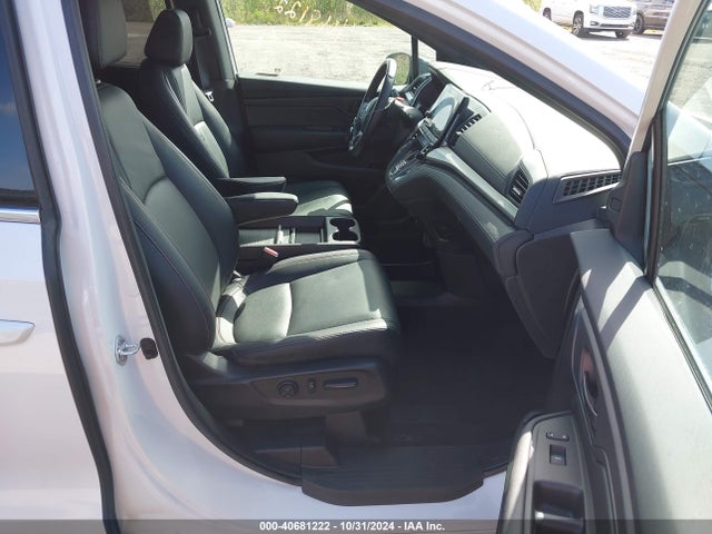 Honda Odyssey Sport 2023 5FNRL6H77PB046942 Image 5