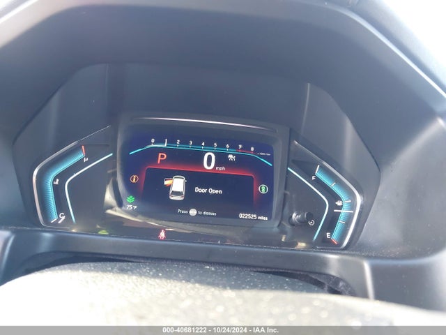 Honda Odyssey Sport 2023 5FNRL6H77PB046942 Image 7