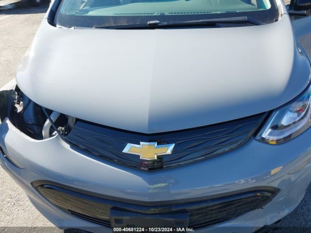 1G1FY6S09M4104982 Chevrolet Bolt Ev Fwd Lt